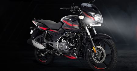 Bajaj najbardziej wartościową marką motocyklową na świecie