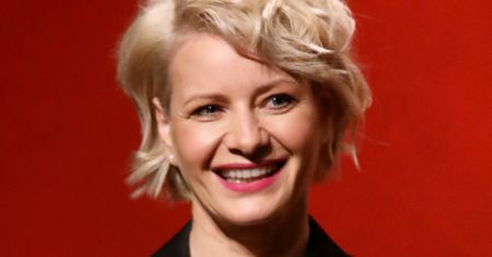 Małgorzata Kożuchowska przeszła metamorfozę. Wszystko dla roli