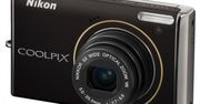 Nikon Coolpix S640 - najszybszy z Coolpiksów