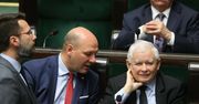 Konflikt w poznańskim PiS: Działacze przeciwko decyzji Kaczyńskiego