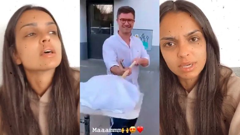 Klaudia El Dursi, Wujaszek Liestyle