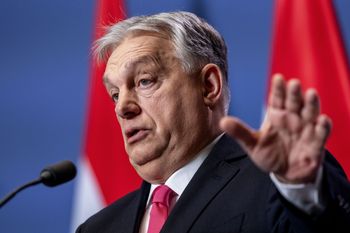 Orban nie chce Węgier wolnych od rosyjskiej ropy i gazu. Jest reakcja na ruch UE