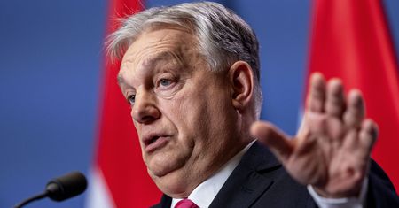 Orban nie chce Węgier bez paliw z Rosji. Jest reakcja na ruch UE