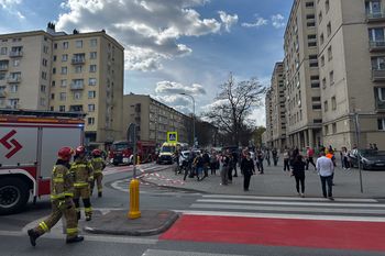 Dramatyczny wypadek z udziałem autobusu w Nowej Hucie. Będą zmiany na skrzyżowaniu grozy. Pojawi się znak STOP