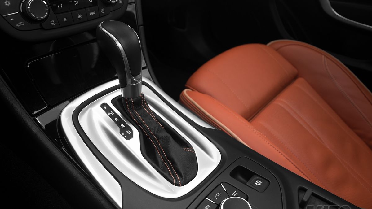 Opel Insignia BiTurbo 4x4