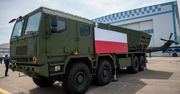 Pierwsza polska wyrzutnia K239 Chunmoo. Rakiety na podwoziu Jelcza