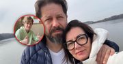 Szukają ciała syna w Wiśle. "Potrzebujemy cudu"