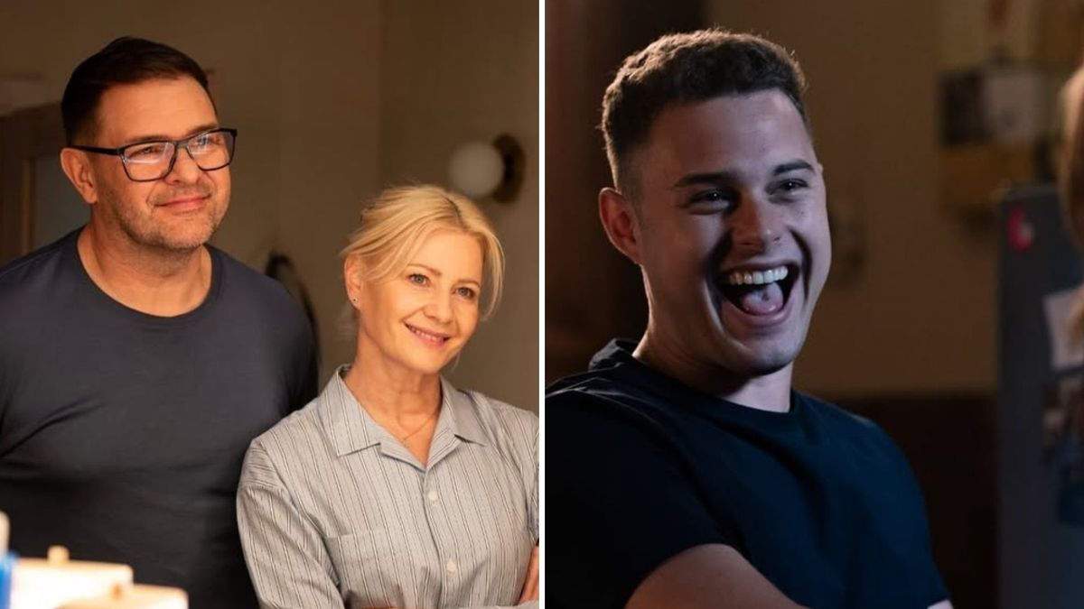 Kolejny odcinek serialu "Rodzinka.pl" podzielił widzów