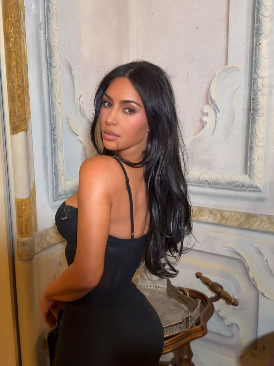 Kim Kardashian