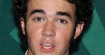Kevin Jonas się zaręczył!