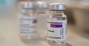 Koronawirus. Pierwsze przypadki udarów u osób, które przyjęły szczepionkę AstraZeneki
