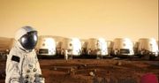 Finalista Mars One: ten projekt to jeden wielki przekręt!