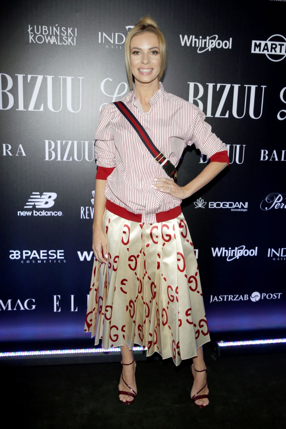 Izabela Janachowska