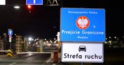 Nawet 15 godzin na granicy. Ogromne kolejki przy wyjeździe z Polski