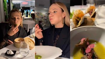 Kasia Węsierska poszła na kolację do restauracji z gwiazdką Michelin. Wydała 1600 ZŁOTYCH... "W pewnym momencie zabrakło słów"