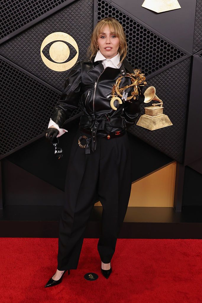 Miley Cyrus
