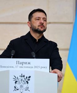 Ważny tydzień dla Ukrainy. Seria spotkań ws. pokoju