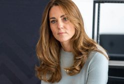 Pogrzeb księcia Filipa. To będzie ciężkie doświadczenie dla Kate