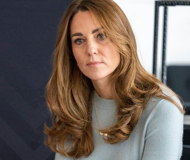 Pogrzeb księcia Filipa. To będzie ciężkie doświadczenie dla Kate