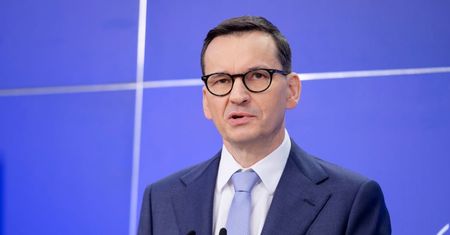 Morawiecki o "rachunkach grozy". Oto czego domaga się od rządu Tuska