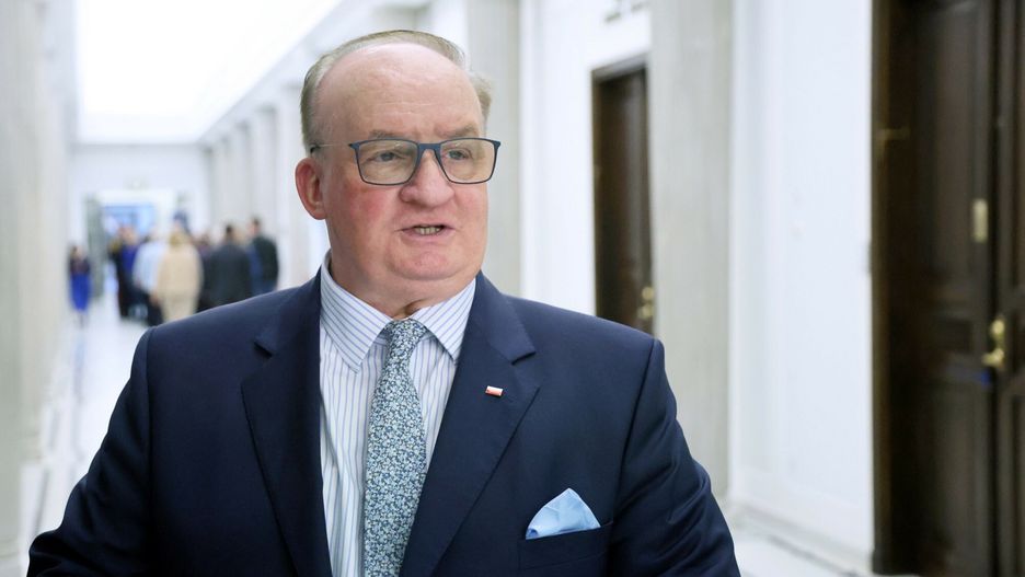 Jacek Saryusz-Wolski