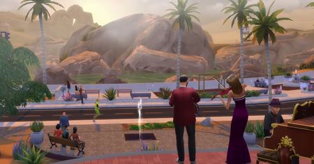The Sims 4 z nową aktualizacją – co zaplanowali twórcy gry?