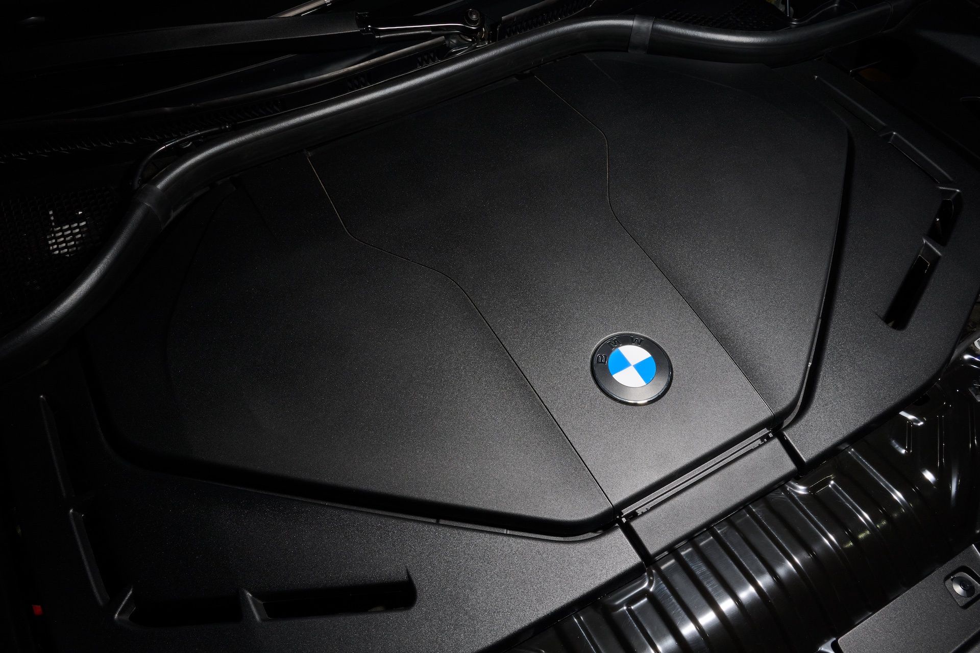 BMW X5 (2026)