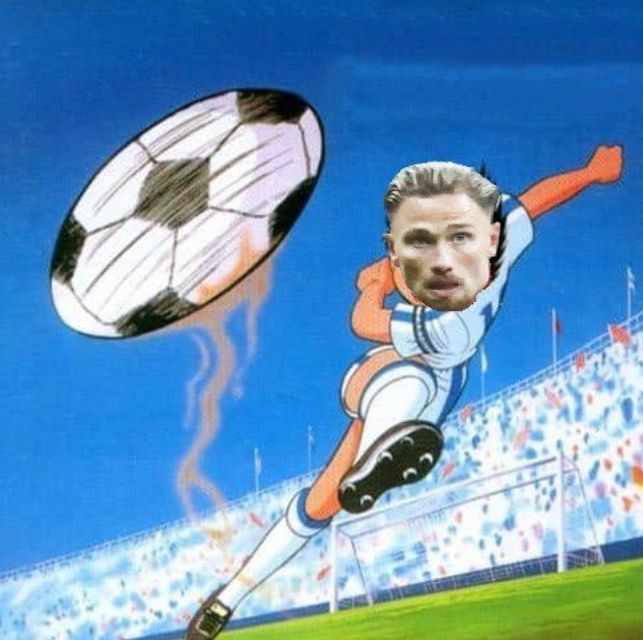 Memy po meczu Polska-Finlandia