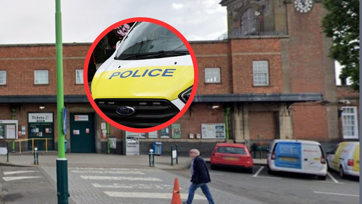 Gwałt w toalecie. Trzech podejrzanych zatrzymanych