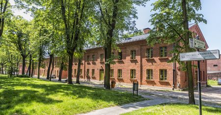 Łódź obchodzi 600-lecie. Będą świętować m.in. w niezwykłym miejscu
