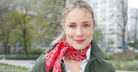 Natalia Klimas szczerze o lęku. Odniosła się do własnych doświadczeń