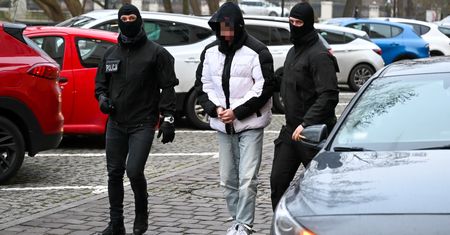 Brutalne morderstwo w Słupsku. Dziadek oskarżonego zabiera głos