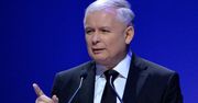 Jarosław Kaczyński na kongresie PiS. "Musimy walczyć z syndromem tłustych kotów"