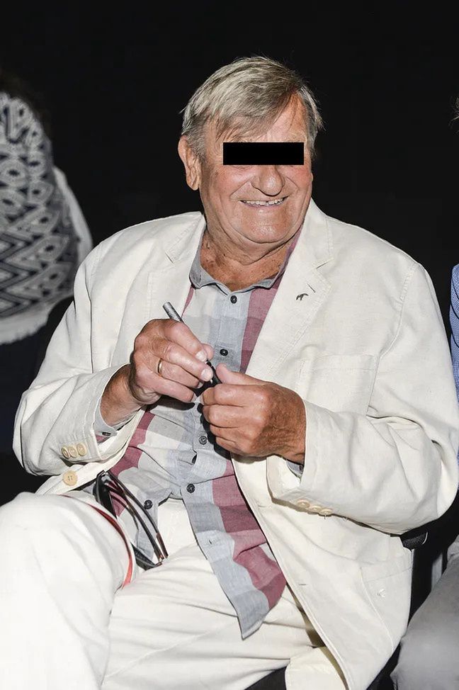 Generał Mirosław H. zatrzymany za jazdę po pijanemu