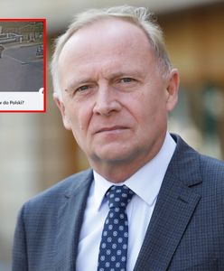 Ostre słowa ws. migrantów do Niemców. "Nie będziemy tego tolerować"