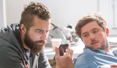 Michał Oleksów i Łukasz Ciuchnicki: z Havas Worldwide Warsaw do VML Poland