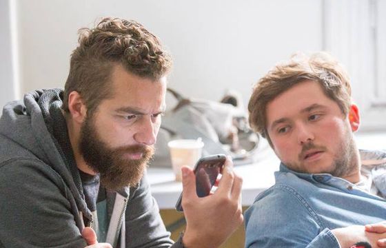 Michał Oleksów i Łukasz Ciuchnicki: z Havas Worldwide Warsaw do VML Poland