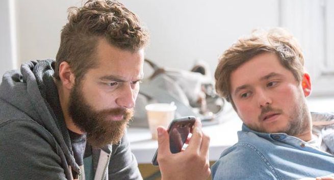 Michał Oleksów i Łukasz Ciuchnicki: z Havas Worldwide Warsaw do VML Poland