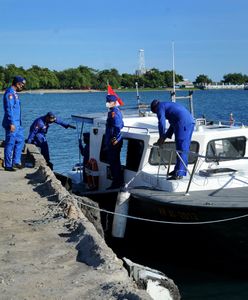 Makabryczne znalezisko na Bali. Tajemnica odciętej stopy rozwiązana