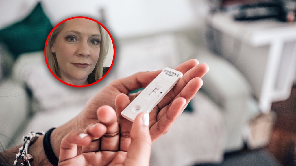 BA.3.2 potrafi skuteczniej unikać odpowiedzi immunologicznej