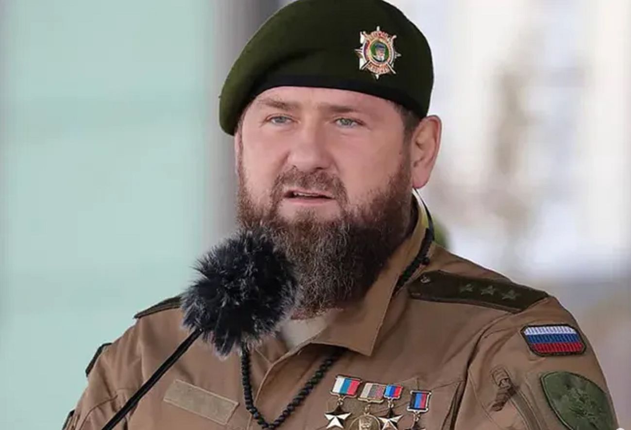 W Rosji strach przed zamieszkami. Kadyrow: Czwarty strzał w czoło