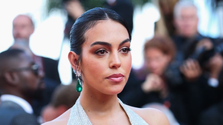 Georgina Rodriguez o stracie dziecka 