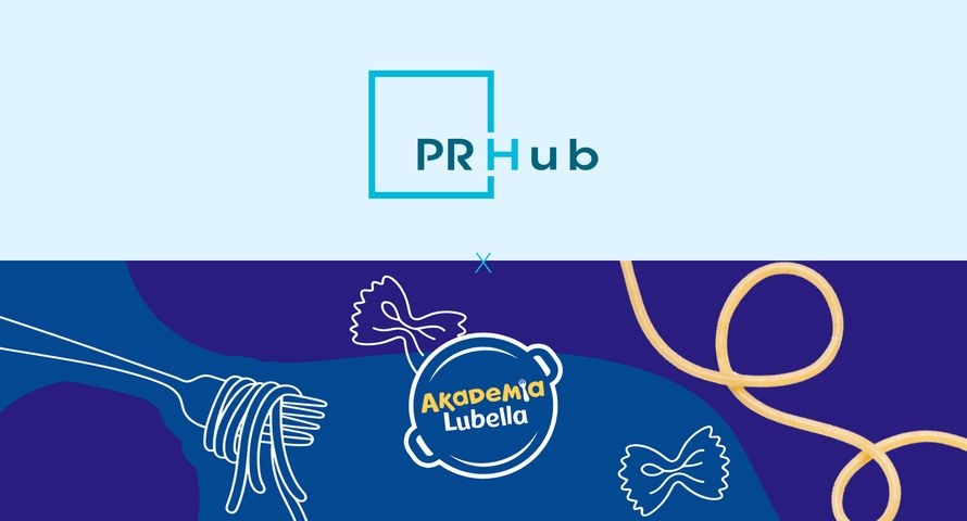 PR Hub kontynuuje współpracę z Akademią Lubella
