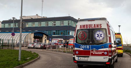 Pandemia się rozpędza. Niedzielski: możemy się spodziewać 40 tys. zakażeń dziennie