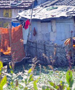 W jaki sposób adresy mogą zmienić oblicze slumsów? Tam turyści nie docierają