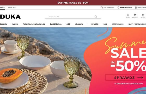 UOKiK: e-sklep dodaje klientom do koszyka niezamówione produkty