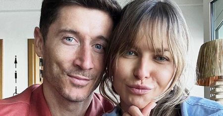 Nad Lewandowskimi wiszą ciemne chmury? Ekspert gorzko: "Para aspirująca, by być "królem i królową Polski" stała się prawie POŚMIEWISKIEM"