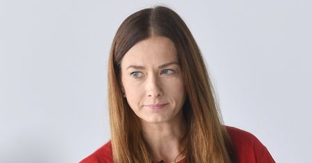 Napytała sobie biedy. Anita Sokołowska musi chodzić o kulach