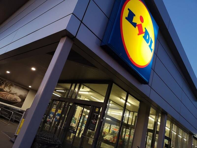 Promocja w Lidlu. 8 piw w cenie 4 na majówkę w piątek 30.04.2021