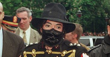 Warszawski amifiteatr otrzymał imię Jacksona!